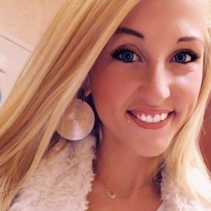 Meet your Posher, Tabatha